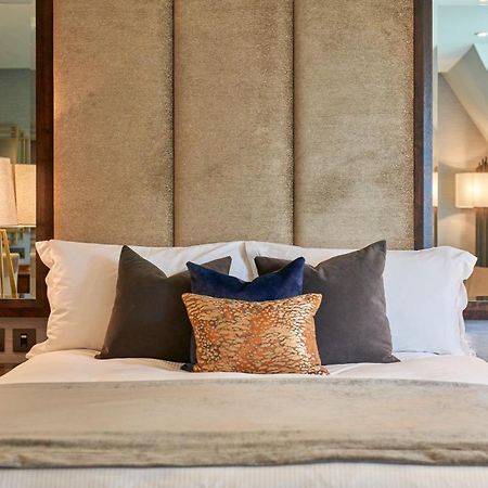 Rockliffe Hall Hotel Golf & Spa Darlington  Luaran gambar
