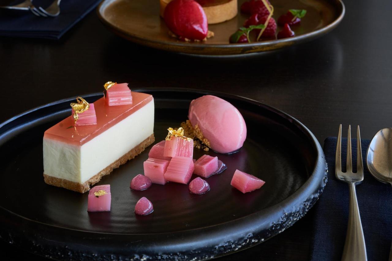 Rockliffe Hall Hotel Golf & Spa Darlington  Luaran gambar