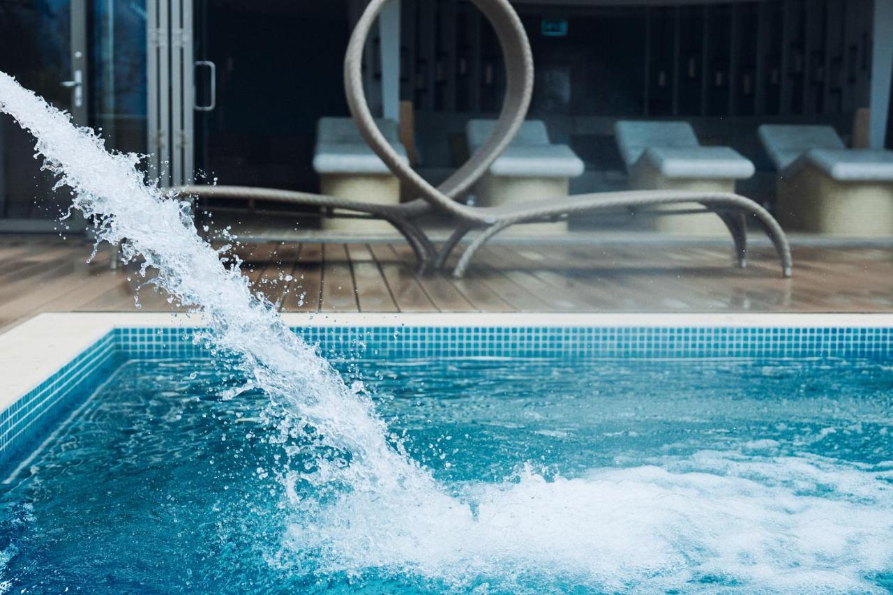 Rockliffe Hall Hotel Golf & Spa Darlington  Luaran gambar