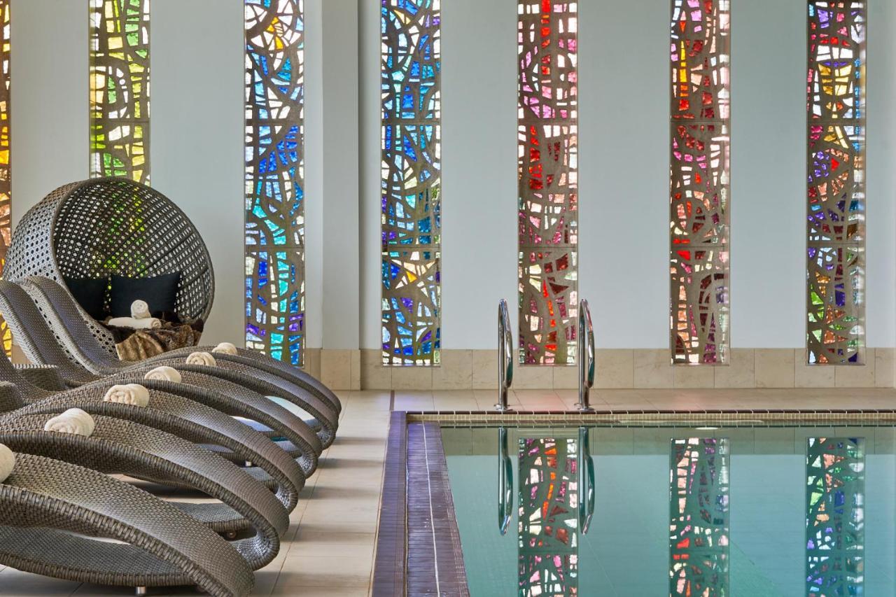 Rockliffe Hall Hotel Golf & Spa Darlington  Luaran gambar