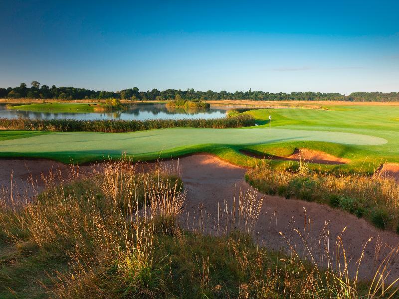 Rockliffe Hall Hotel Golf & Spa Darlington  Luaran gambar