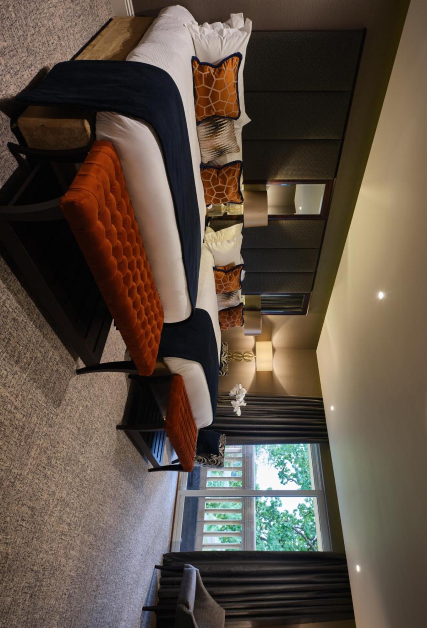 Rockliffe Hall Hotel Golf & Spa Darlington  Luaran gambar