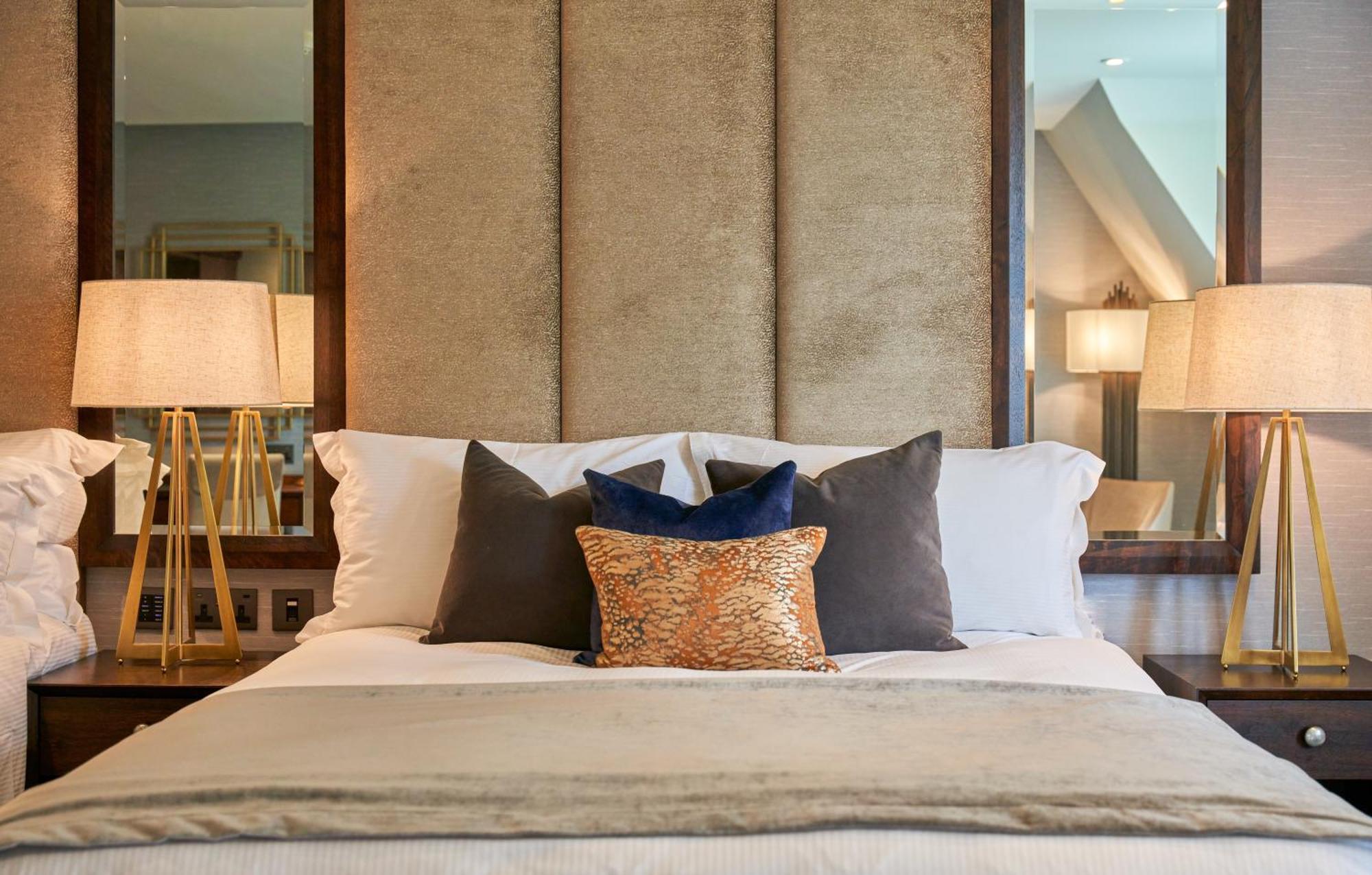 Rockliffe Hall Hotel Golf & Spa Darlington  Luaran gambar